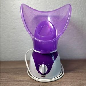 Facial Steamer